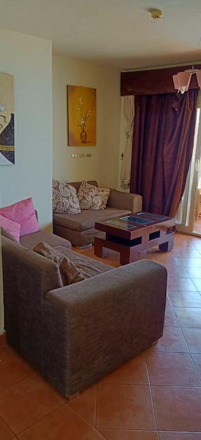 Porto Sokna With Sea View Pyramids Apartments Family Only 아인 수크나 외부 사진